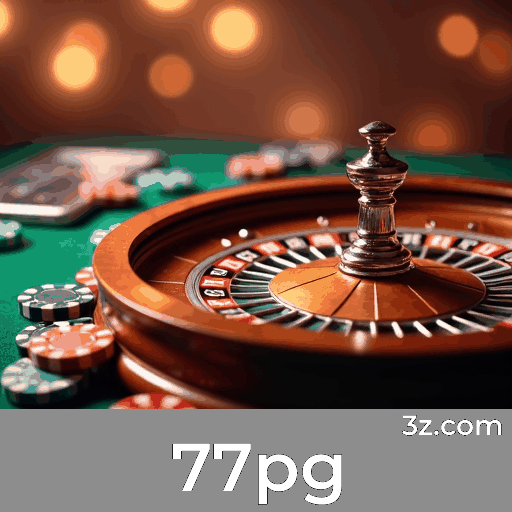 Aproveite os bônus incríveis do 77pg e ganhe mais!
