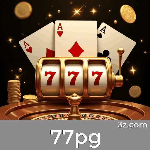 77pg: Jogos de Cassino Emocionantes e Imersivos