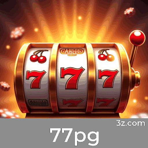 77pg: Experiência de Cassino Profissional e Interativa