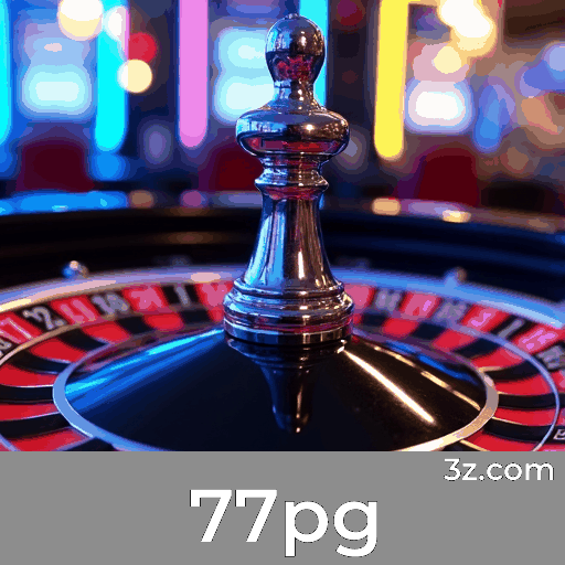 77pg: Experimente Apostas Móveis Completas e Rápidas