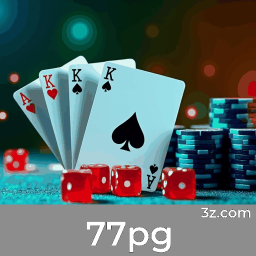 77pg: A Plataforma de Apostas Mais Confiável e Profissional