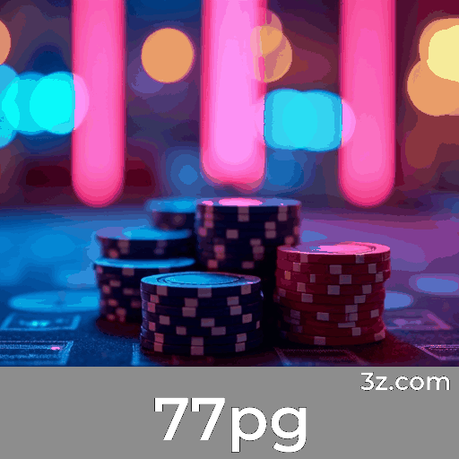 Aproveite os bônus incríveis do 77pg e ganhe mais!