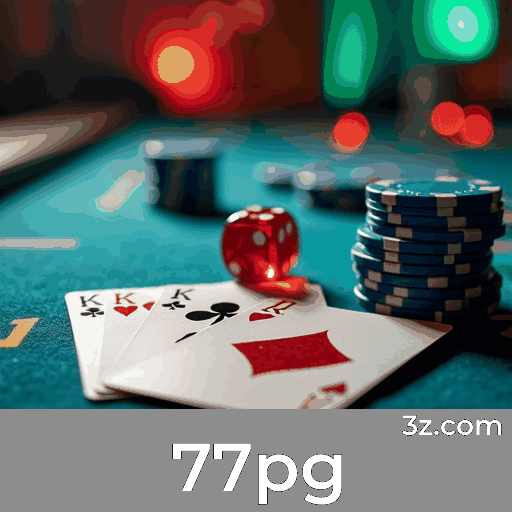 77pg: Jogos de Cassino Emocionantes e Imersivos